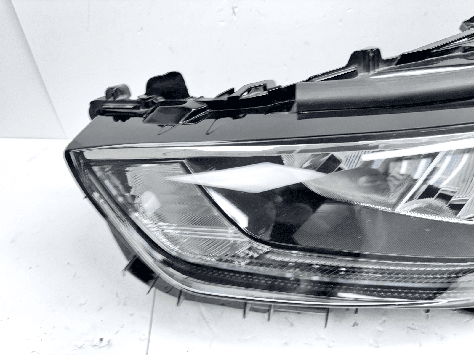 2020-2023 Toyota Highlander LED Front Left OEM Headlight 10100-8a06m - Image 10