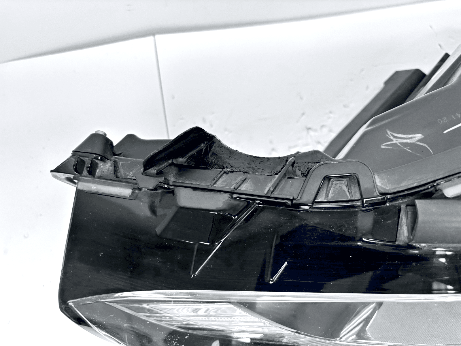 2020-2023 Toyota Highlander LED Front Left OEM Headlight 10100-8a06m - Image 12