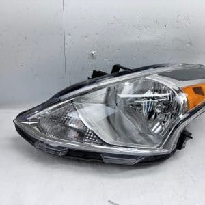 2015-19 Nissan Versa Halogen Front Left OEM Headlight 260609KM0A