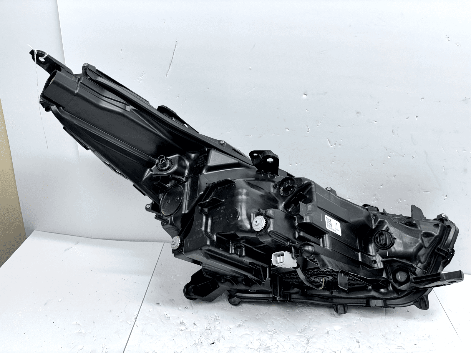 2020-2023 Toyota Highlander LED Front Left OEM Headlight 10100-8a06m - Image 18