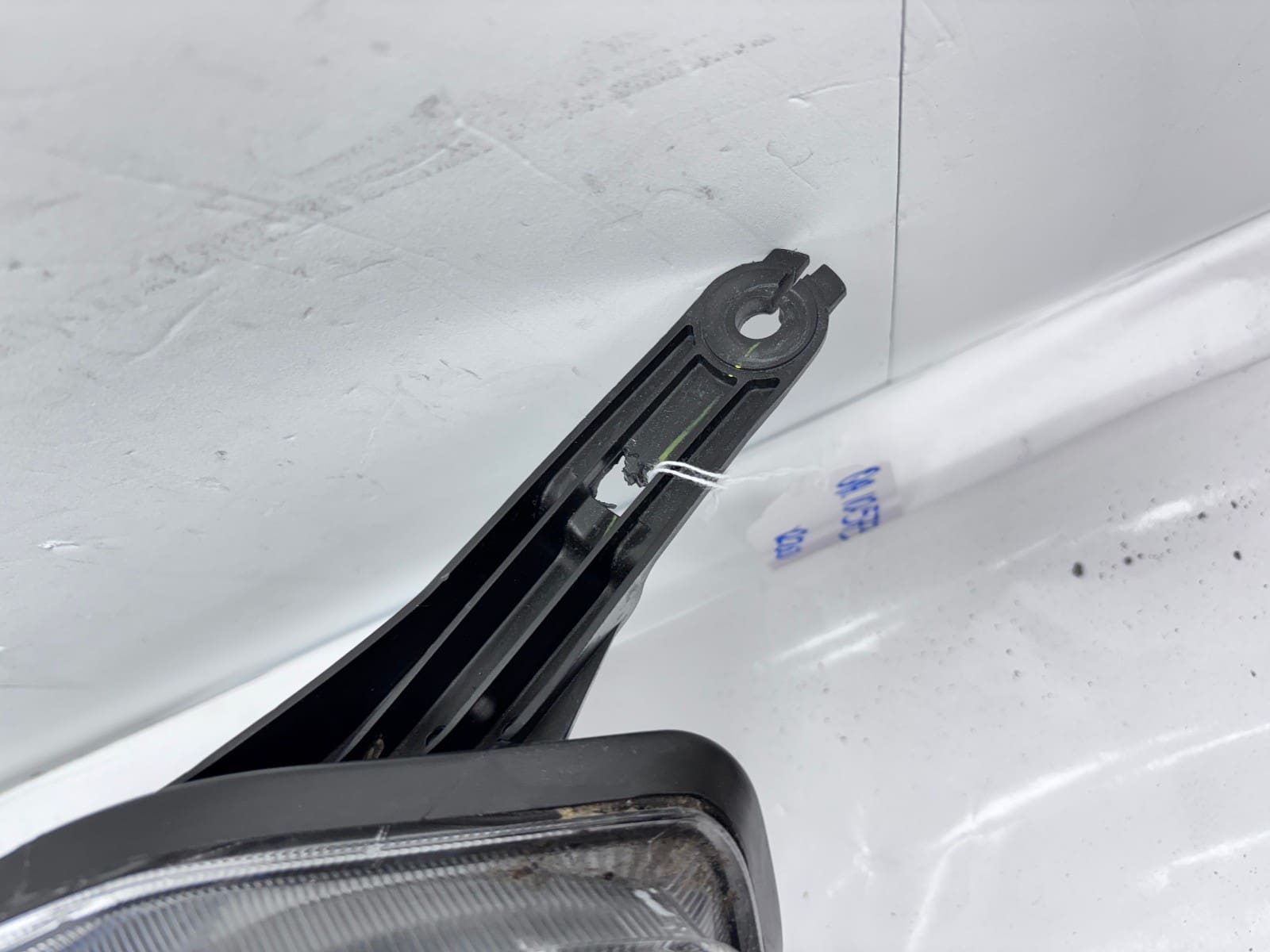 2015-19 Nissan Versa Halogen Front Left OEM Headlight 260609KM0A - Image 15