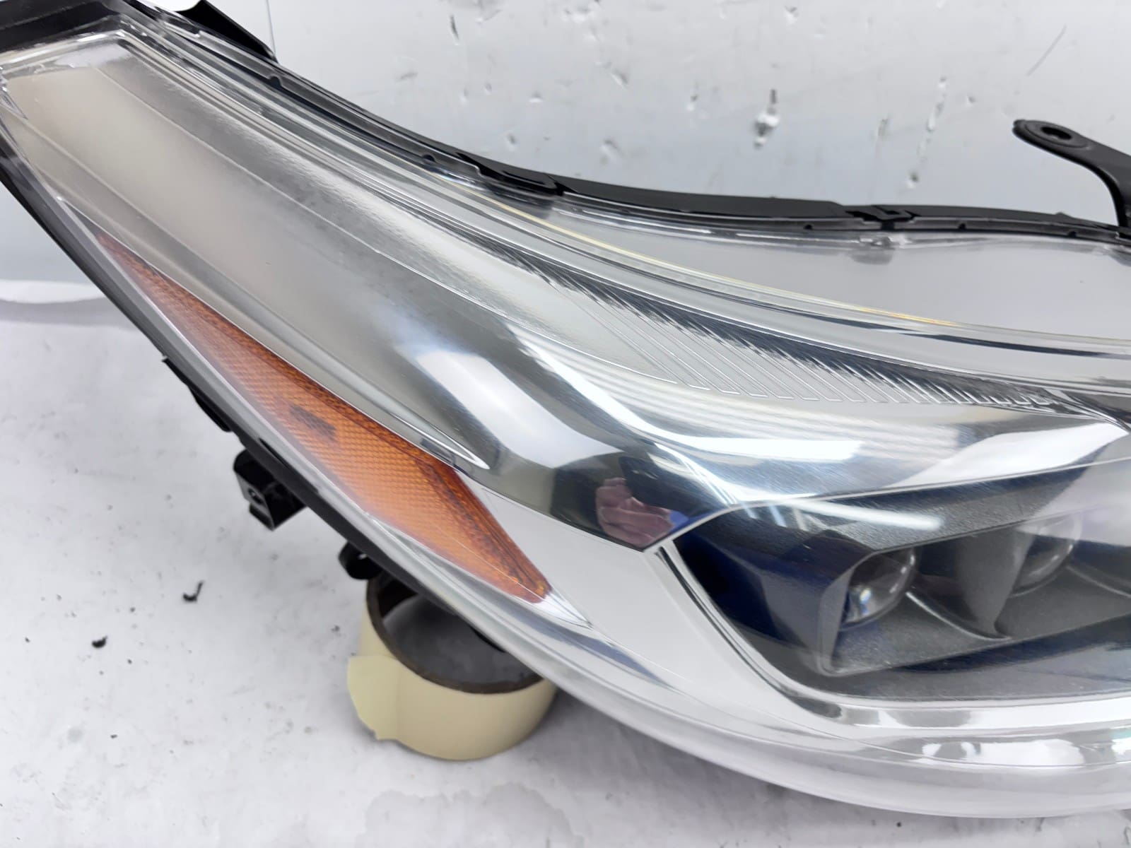 2013-2017 Toyota Avalon Halogen Front Right Headlight OEM Genuine - Image 17