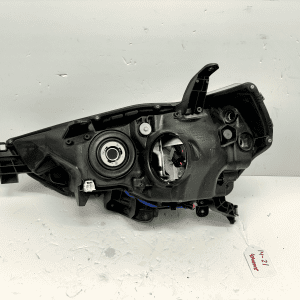 NICE 2020-23 Audi Q7 SQ7 LED Matrix Front Left Headlight 4m0941039b