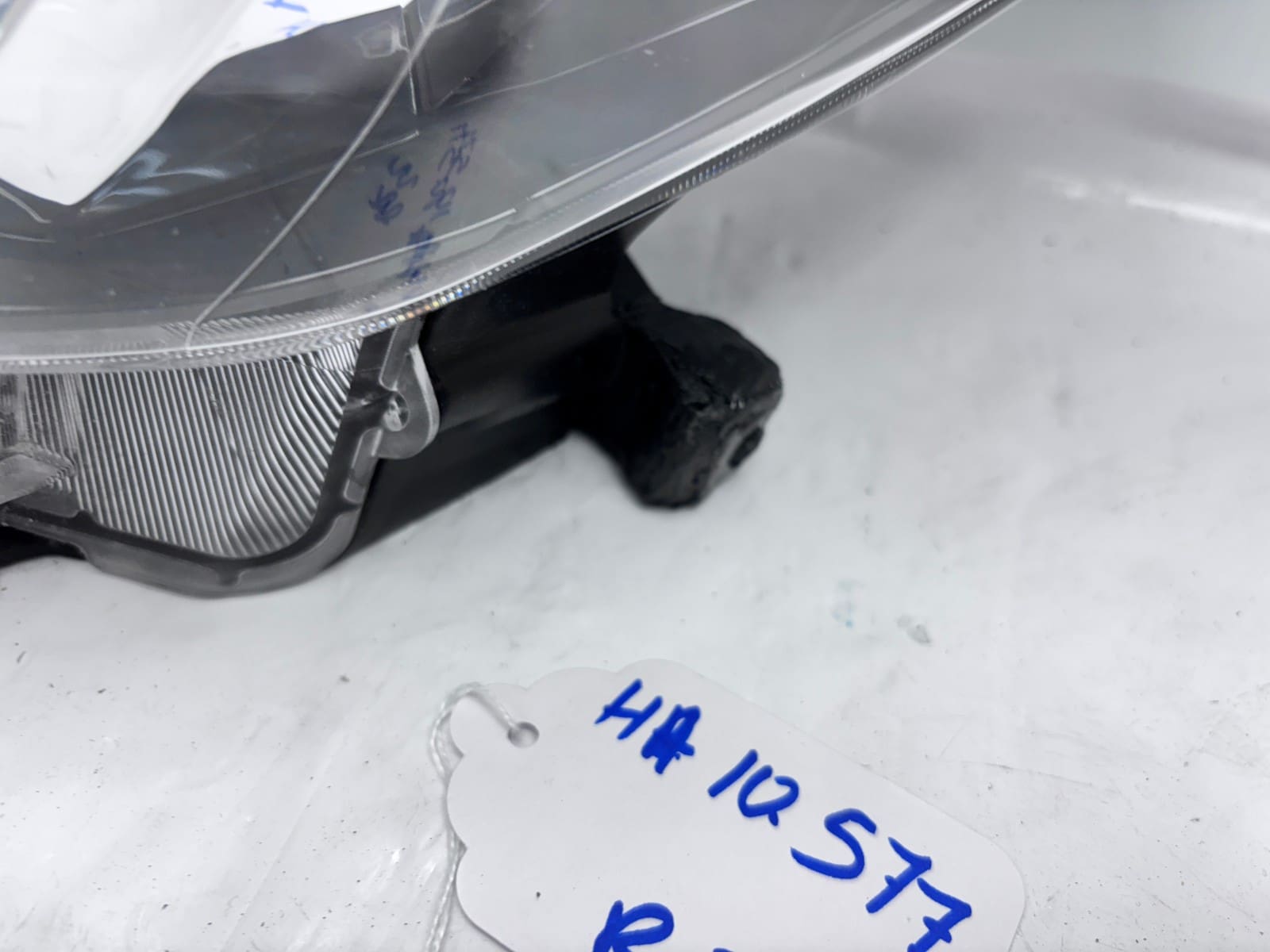 2016-22 Toyota Tacoma Halogen LED Front Left OEM Headlight - Image 14