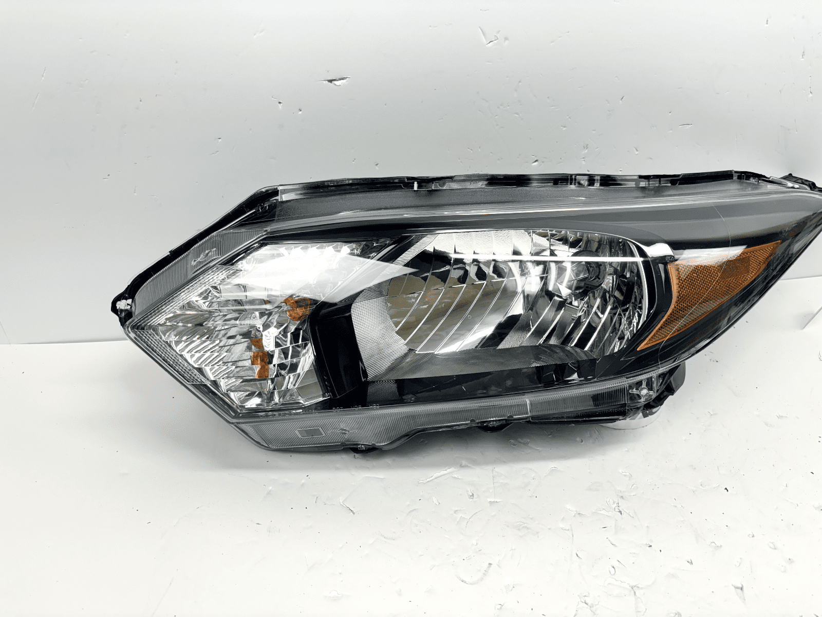 2016-2018 Honda HR-V Halogen Front Left CAPA Headlight - Image 2