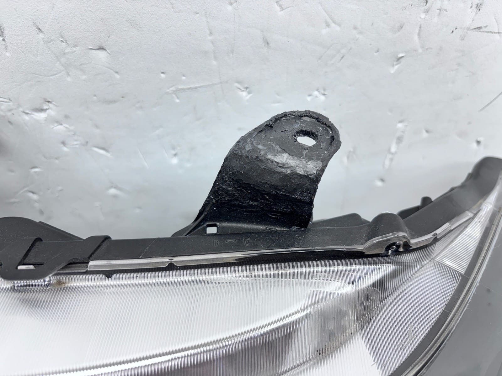 2016-22 Toyota Tacoma Halogen LED Front Left OEM Headlight - Image 19