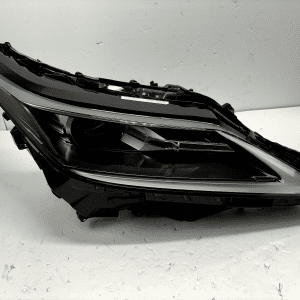 2020-22 Lexus RX RX350 RX450h LED Front Right OEM Headlight DMG