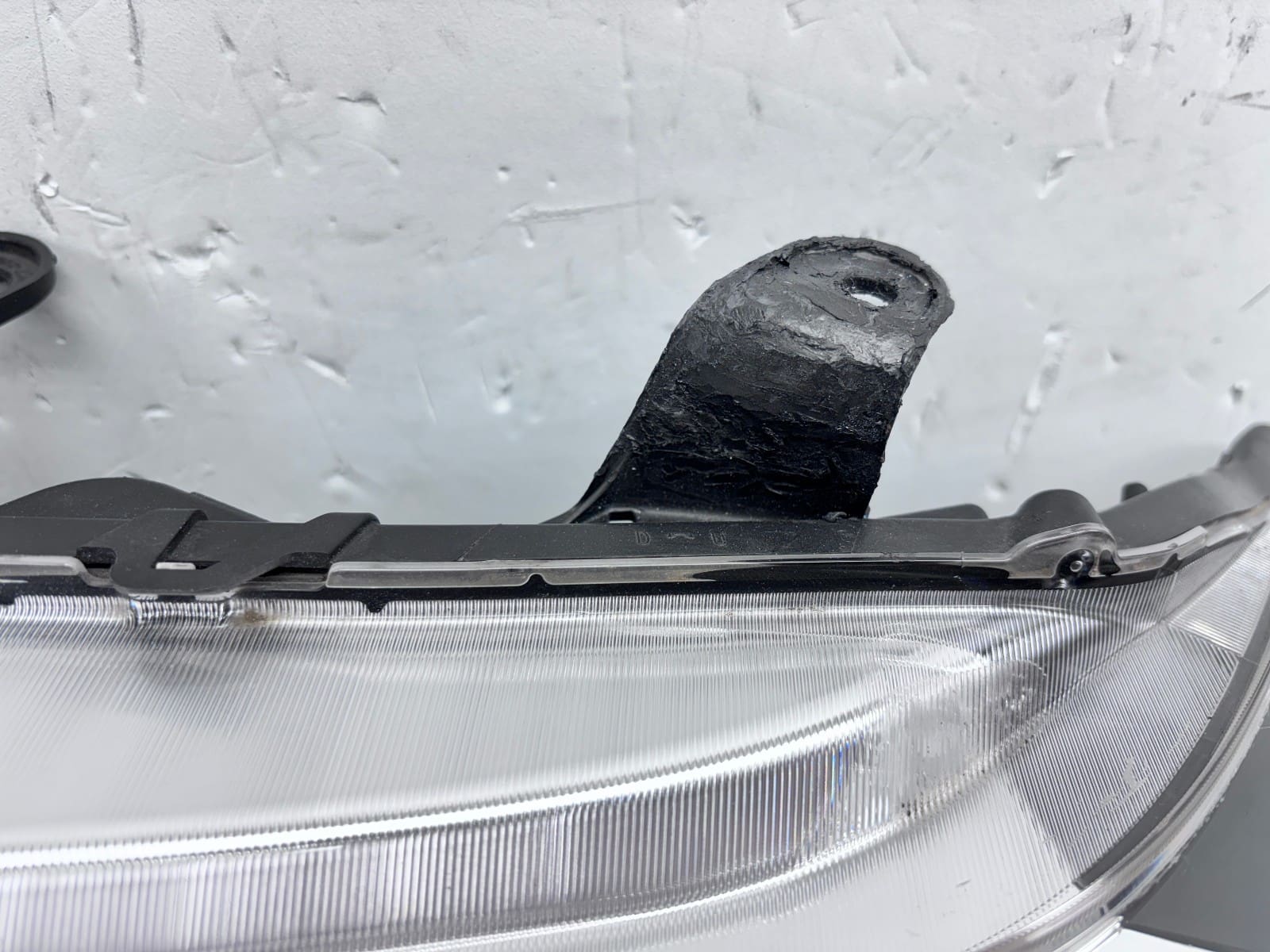 2016-22 Toyota Tacoma Halogen LED Front Left OEM Headlight - Image 20