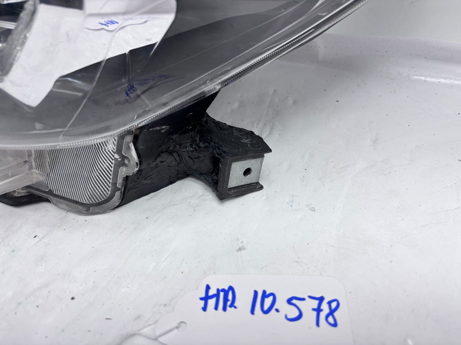 2016-22 Toyota Tacoma Halogen LED Front Left OEM Headlight 81150-04270 - Image 6