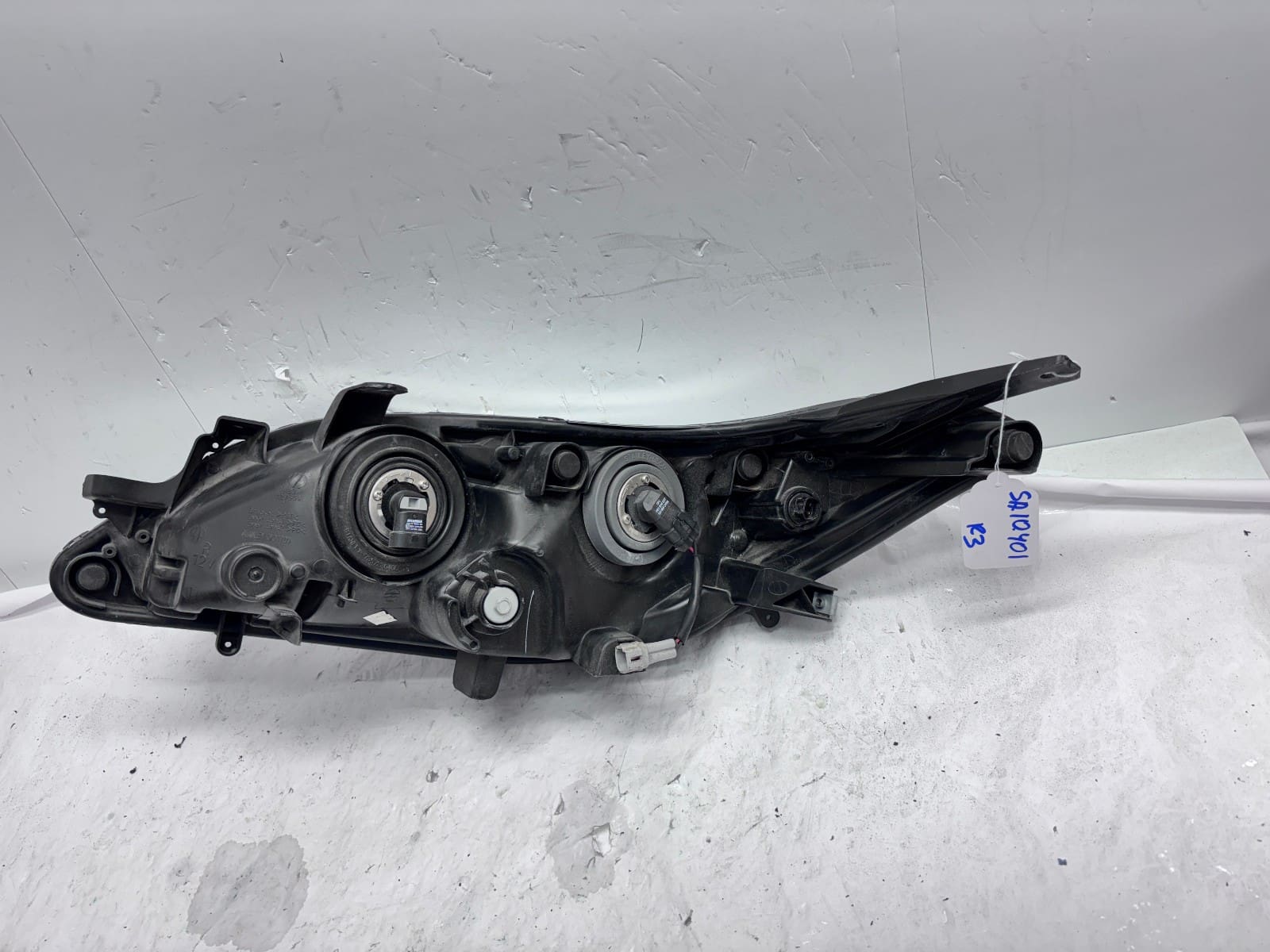 2013-2017 Toyota Avalon Halogen Front Right Headlight OEM Genuine - Image 20