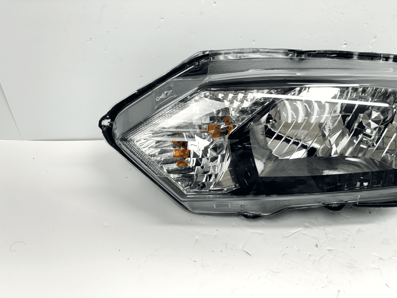 2016-2018 Honda HR-V Halogen Front Left CAPA Headlight - Image 3