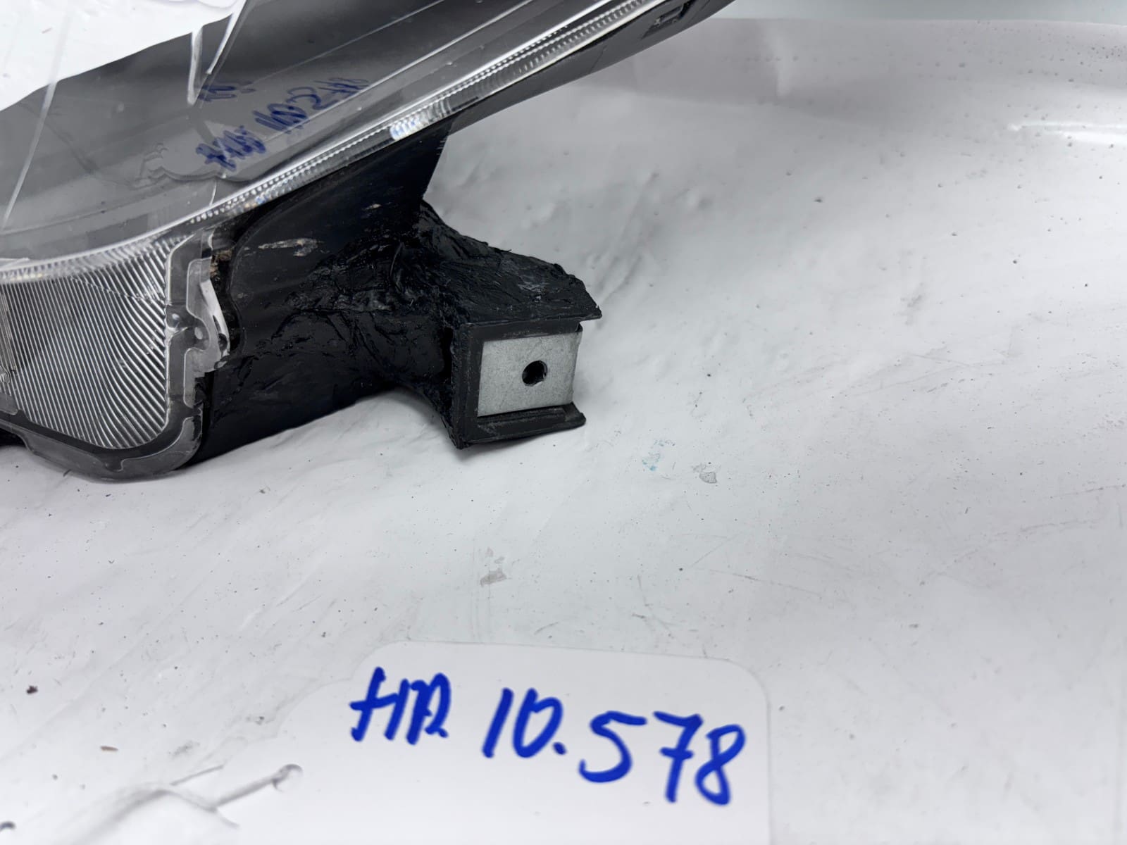 2016-22 Toyota Tacoma Halogen LED Front Left OEM Headlight 81150-04270 - Image 7