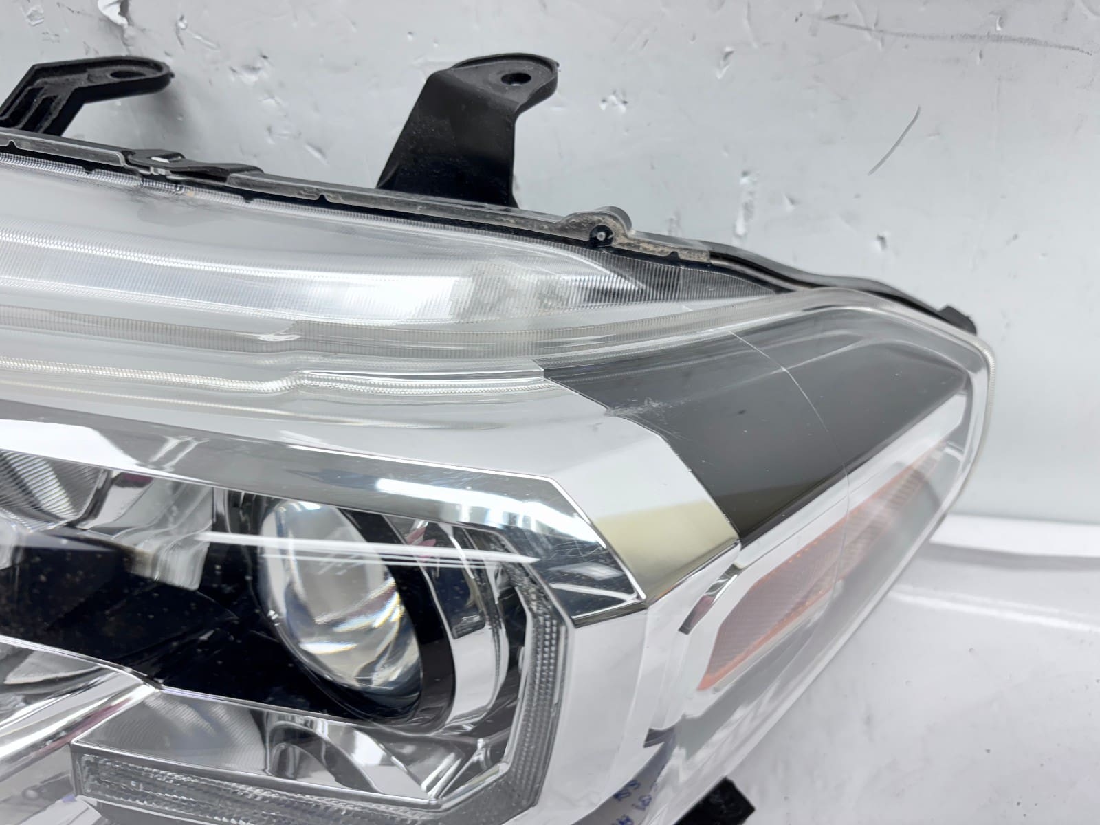 2016-22 Toyota Tacoma Halogen LED Front Left OEM Headlight 81150-04270 - Image 11