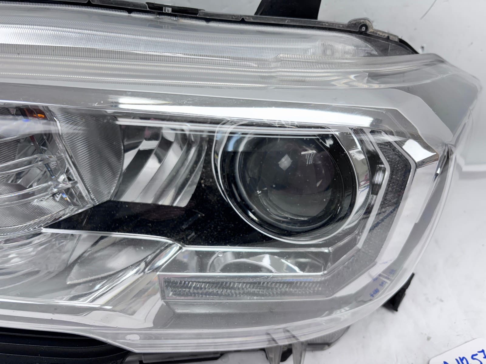 2016-22 Toyota Tacoma Halogen LED Front Left OEM Headlight 81150-04270 - Image 12