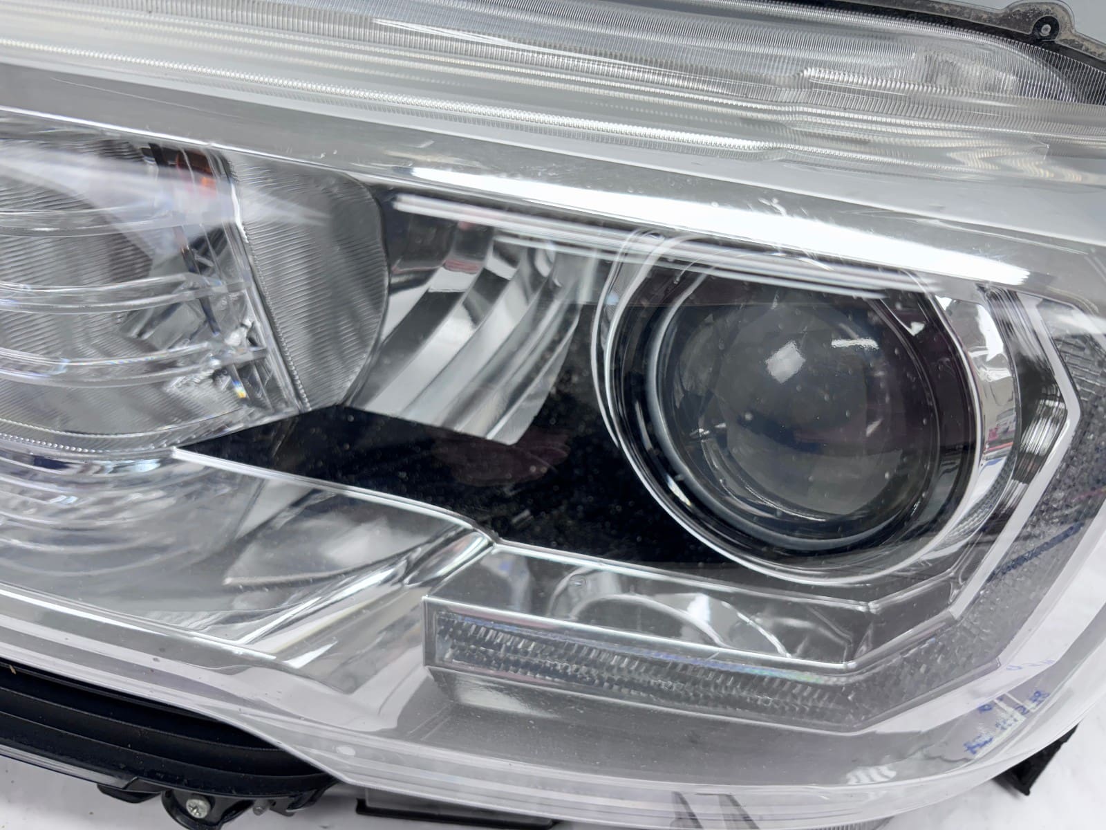 2016-22 Toyota Tacoma Halogen LED Front Left OEM Headlight 81150-04270 - Image 13