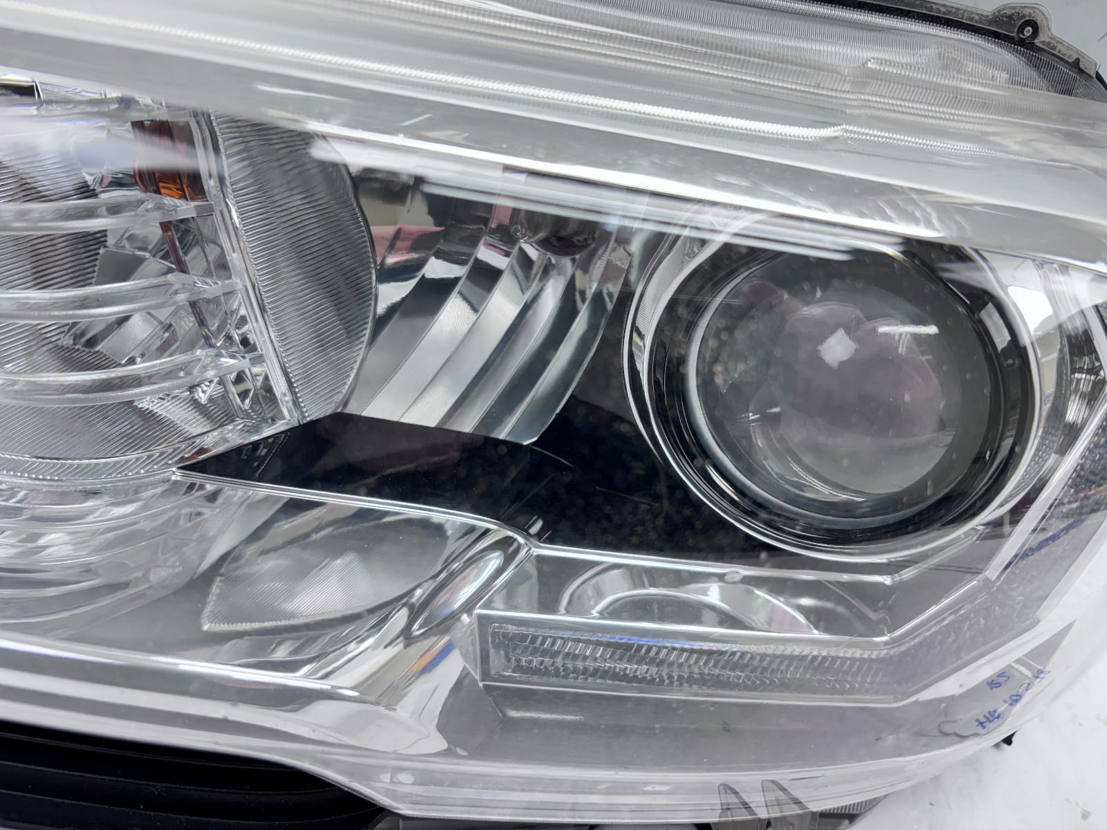 2016-22 Toyota Tacoma Halogen LED Front Left OEM Headlight 81150-04270 - Image 14