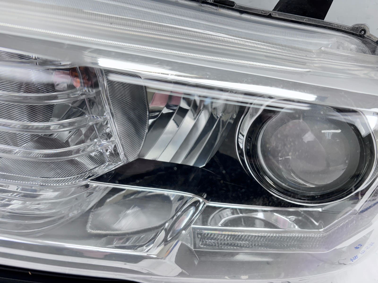2016-22 Toyota Tacoma Halogen LED Front Left OEM Headlight 81150-04270 - Image 15