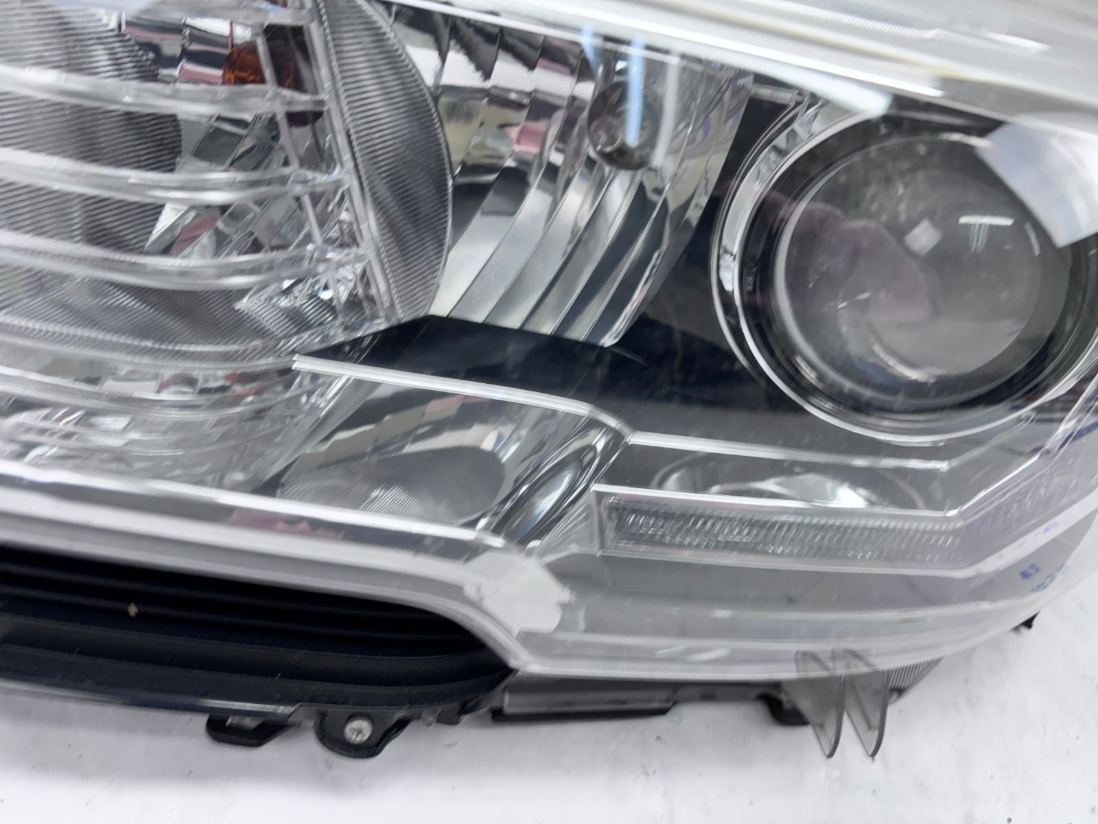 2016-22 Toyota Tacoma Halogen LED Front Left OEM Headlight 81150-04270 - Image 16