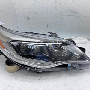 2013-2017 Toyota Avalon Xenon HID Front Right OEM Headlight