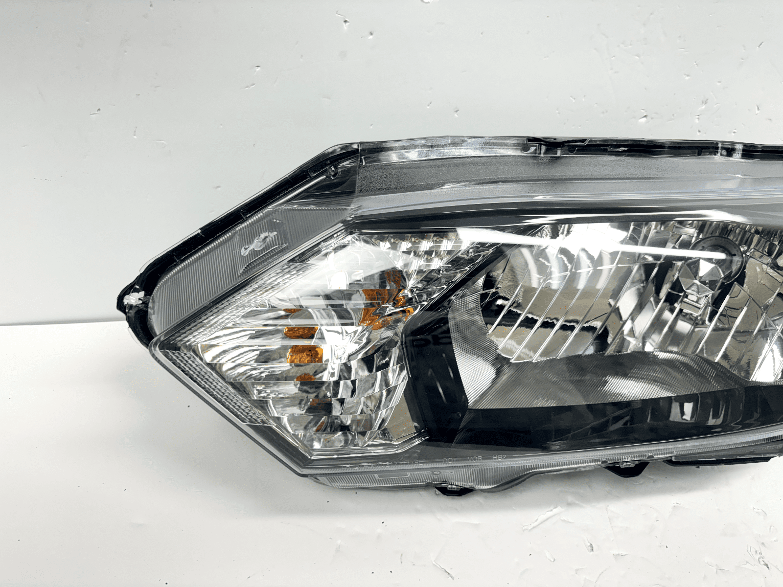 2016-2018 Honda HR-V Halogen Front Left CAPA Headlight - Image 4