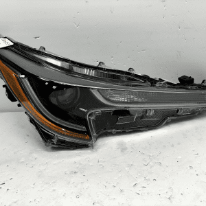 2020-2022 Toyota Corolla LED Front Right OEM Headlight