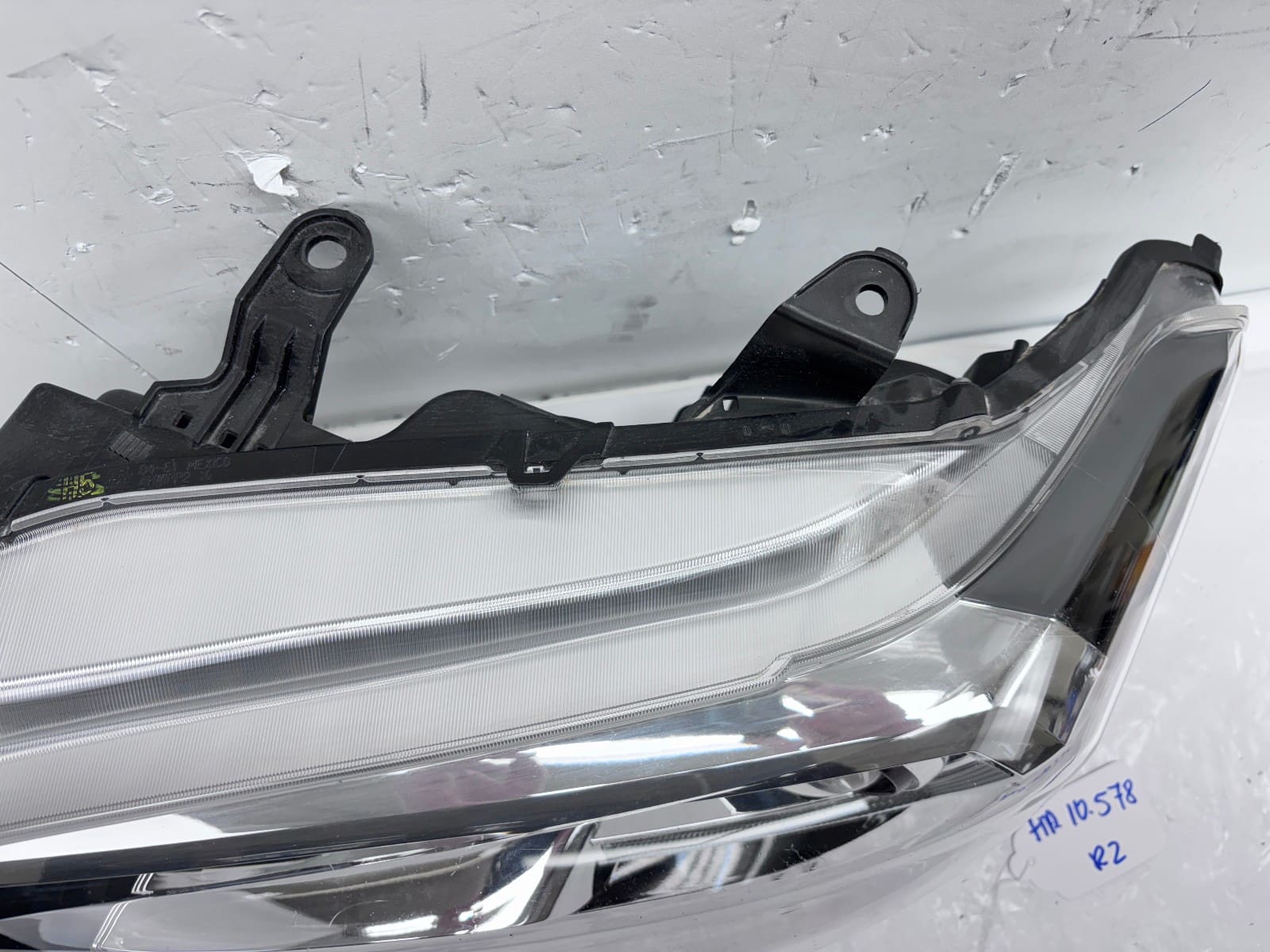 2016-22 Toyota Tacoma Halogen LED Front Left OEM Headlight 81150-04270 - Image 20