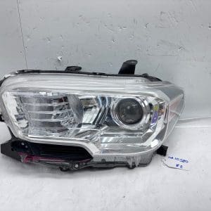 2016-22 Toyota Tacoma Halogen Front Left OEM Headlight 81150-04250