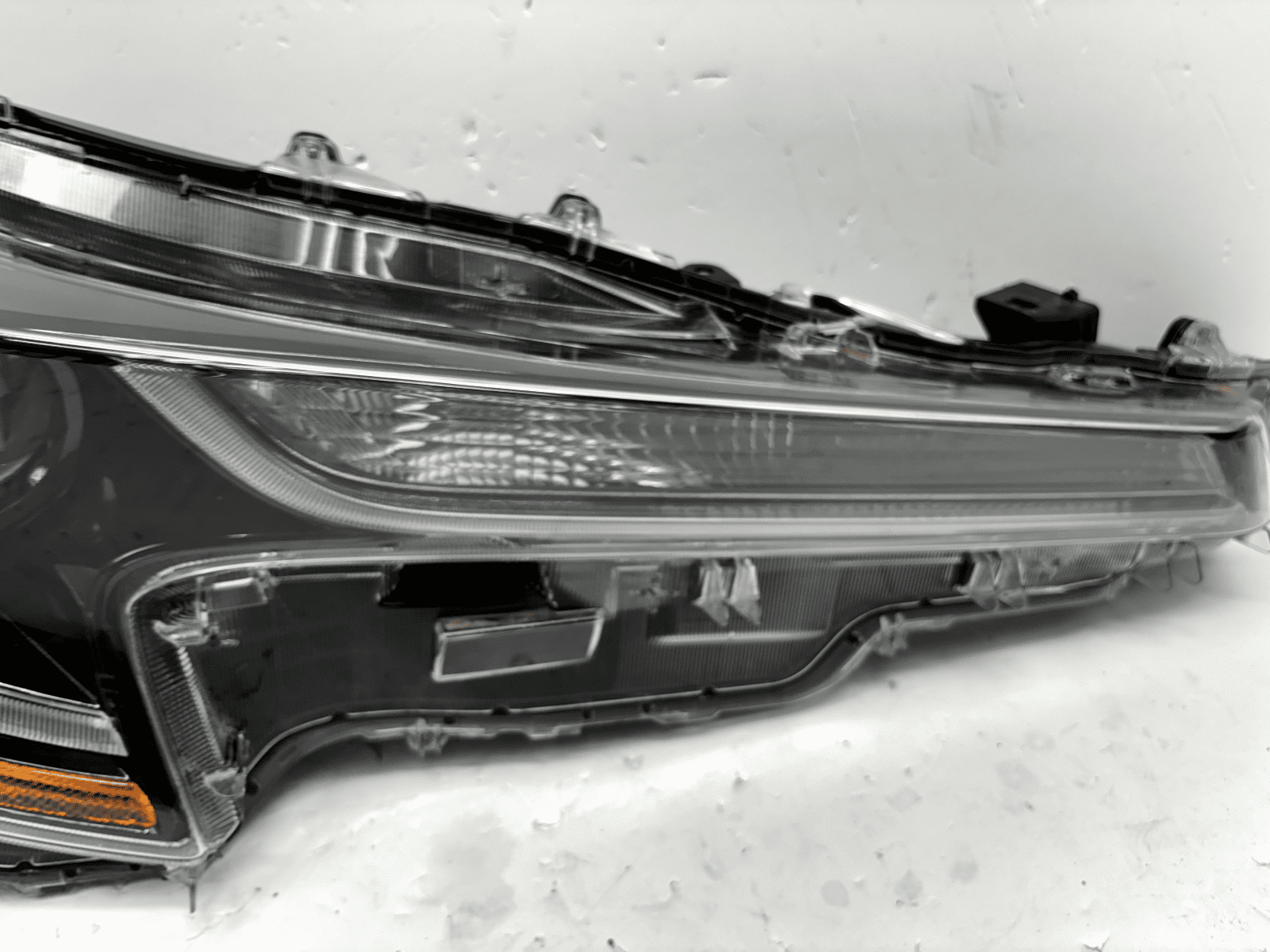 2020-2022 Toyota Corolla LED Front Right OEM Headlight - Image 4