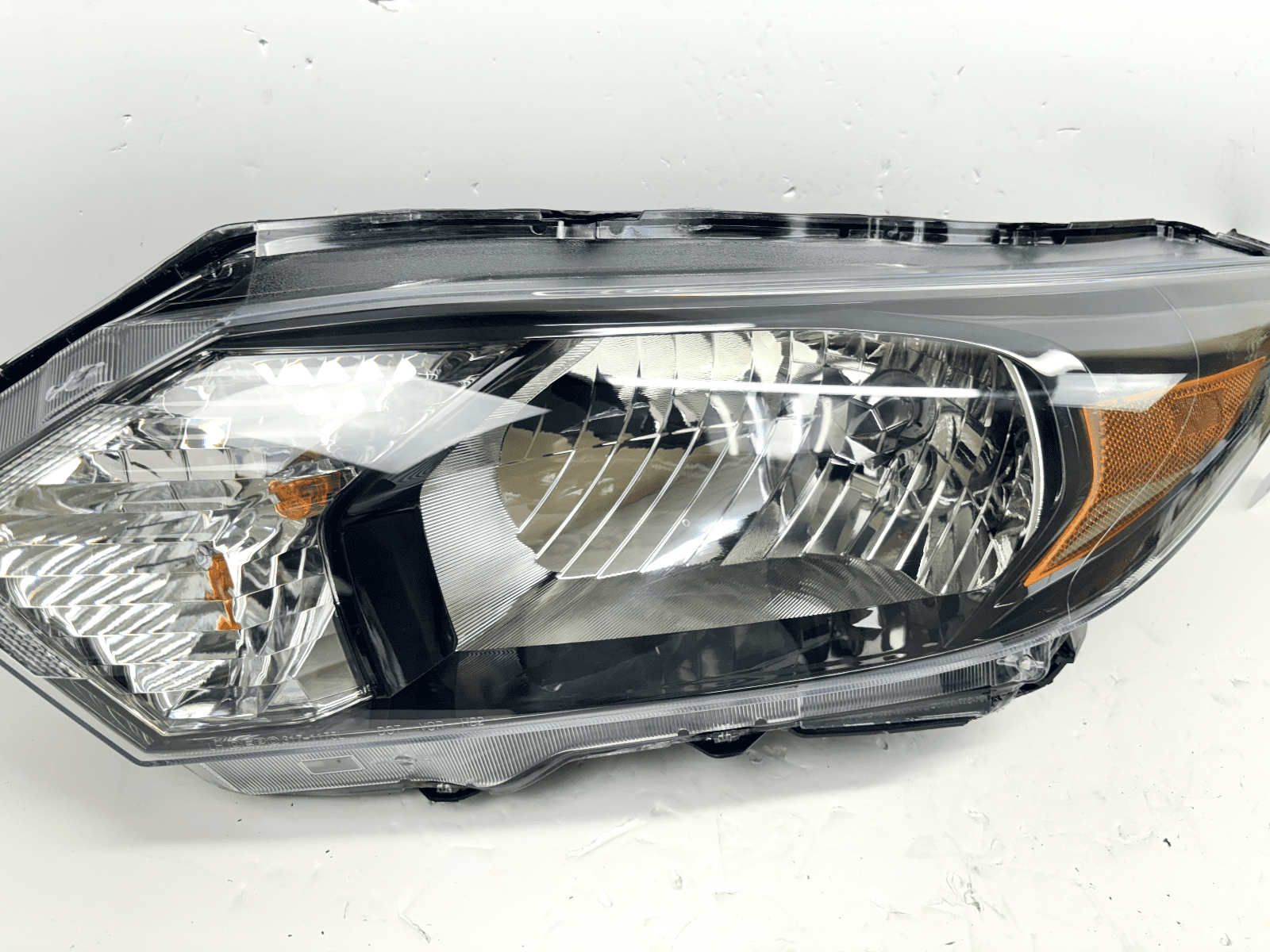 2016-2018 Honda HR-V Halogen Front Left CAPA Headlight - Image 5