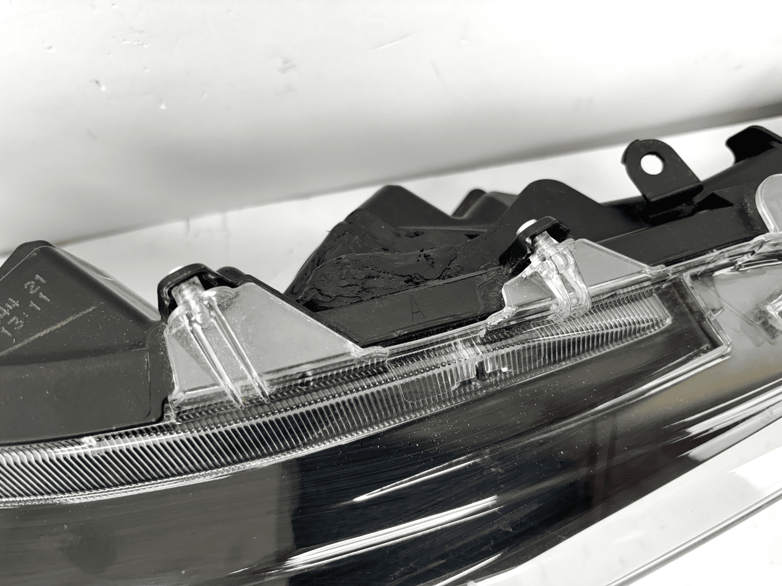 2020-2022 Toyota Corolla LED Front Right OEM Headlight - Image 10