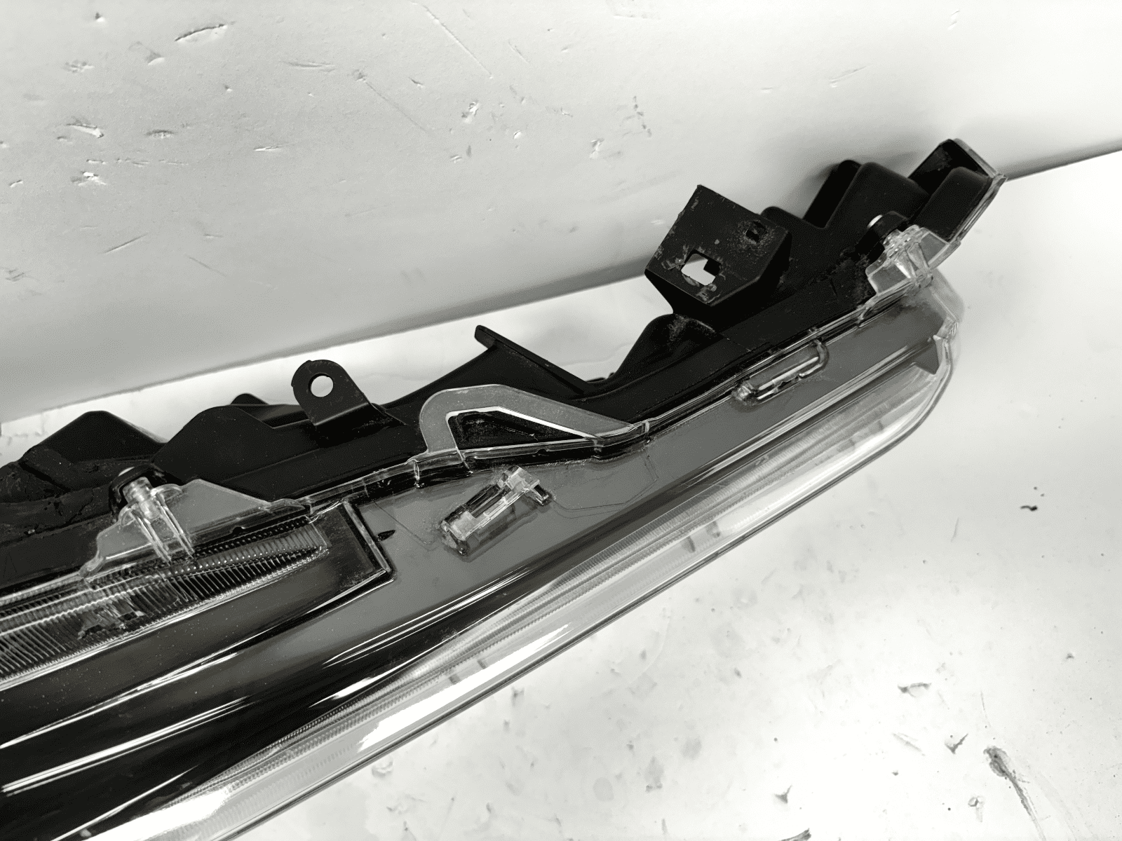 2020-2022 Toyota Corolla LED Front Right OEM Headlight - Image 11