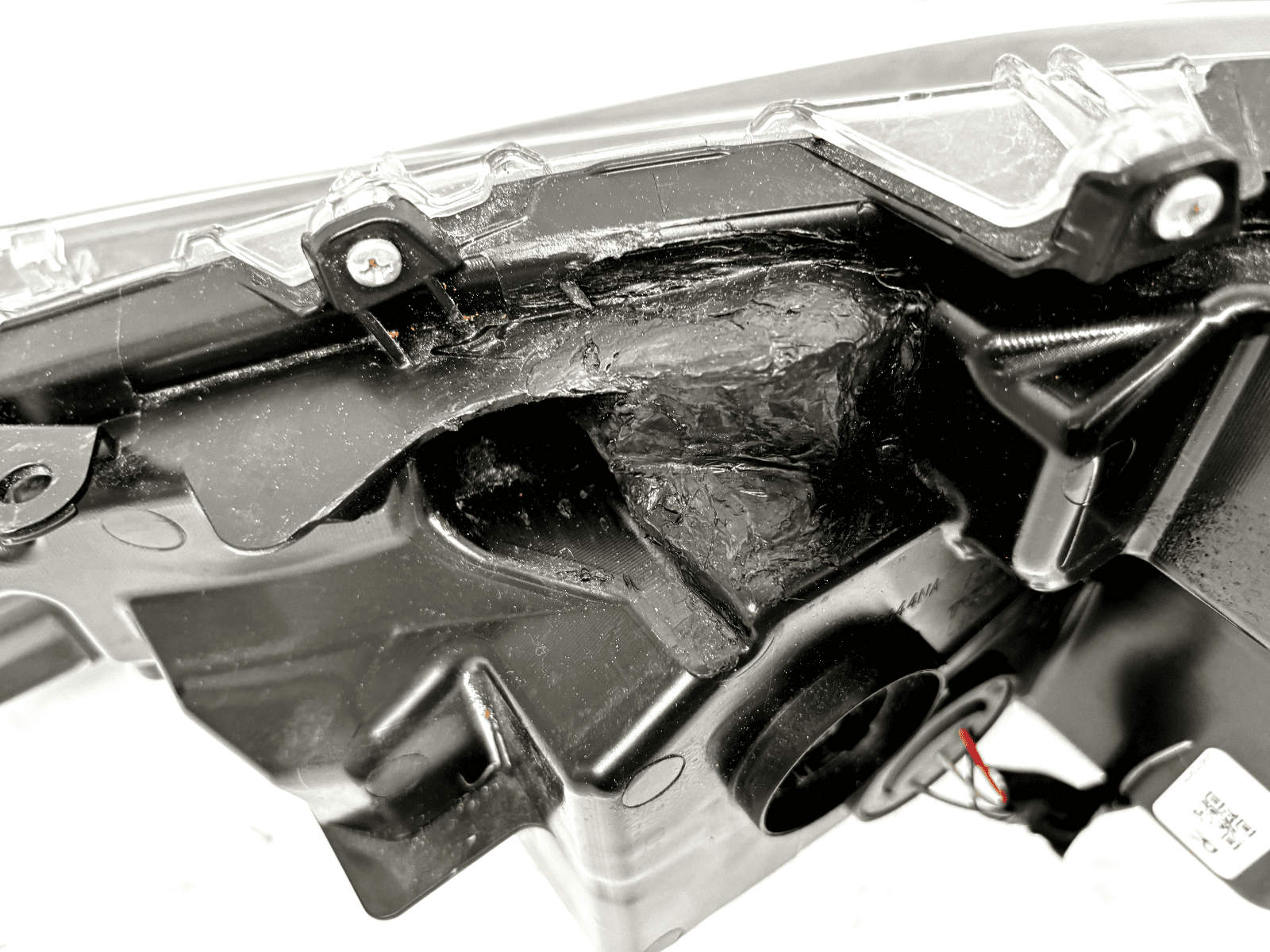 2020-2022 Toyota Corolla LED Front Right OEM Headlight - Image 13