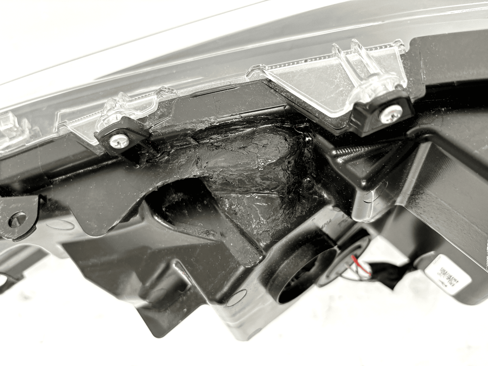 2020-2022 Toyota Corolla LED Front Right OEM Headlight - Image 14