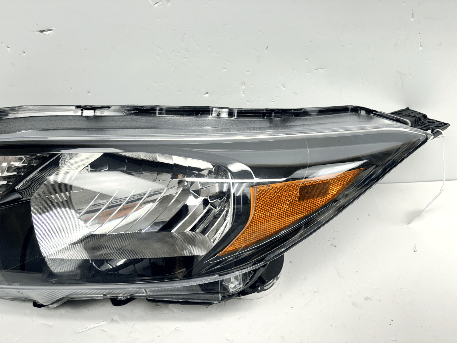 2016-2018 Honda HR-V Halogen Front Left CAPA Headlight - Image 7