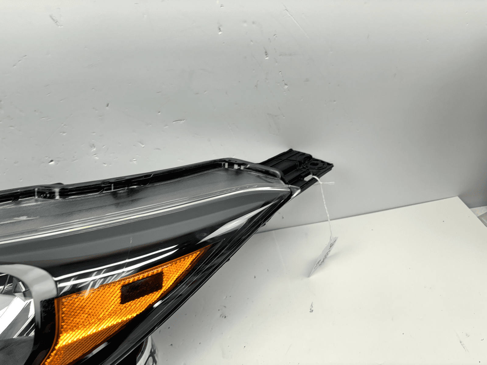 2016-2018 Honda HR-V Halogen Front Left CAPA Headlight - Image 8