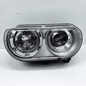 2008-2014 Dodge Challenger Xenon HID Left OEM Headlight