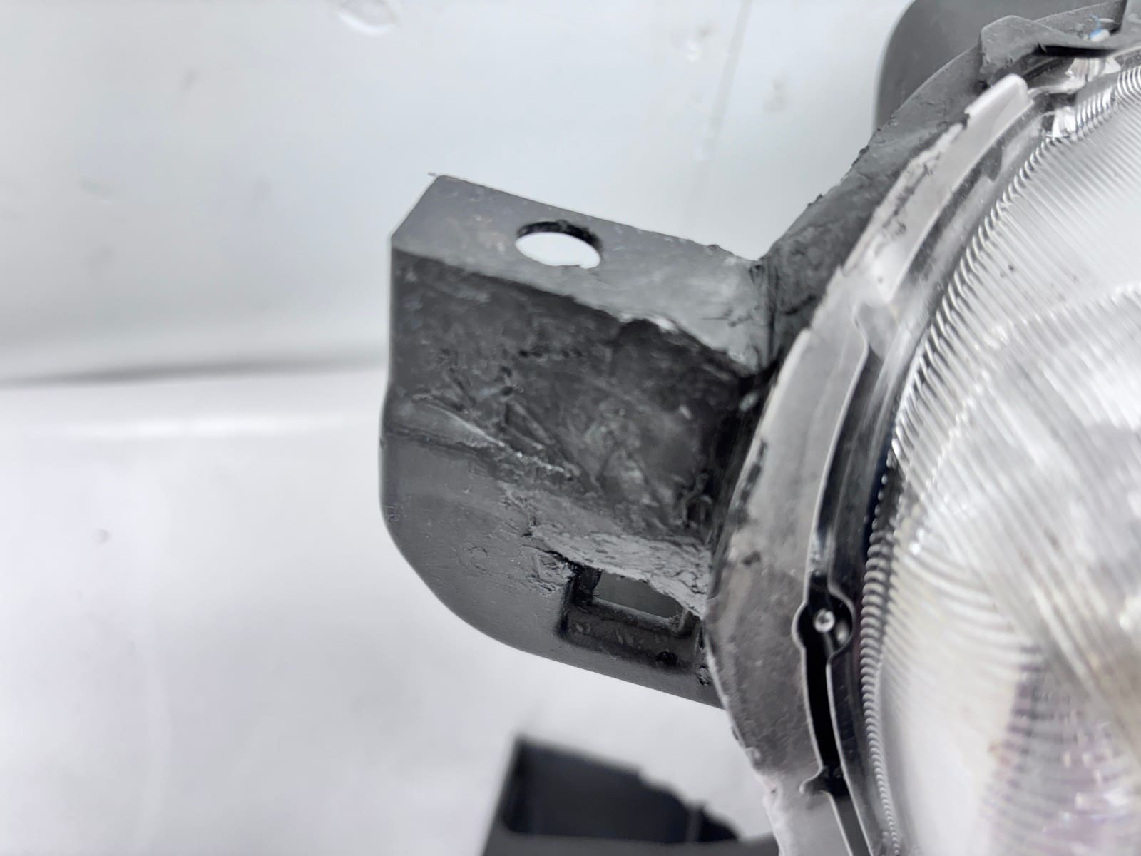 2016-22 Toyota Tacoma Halogen Front Left OEM Headlight 81150-04250 - Image 12