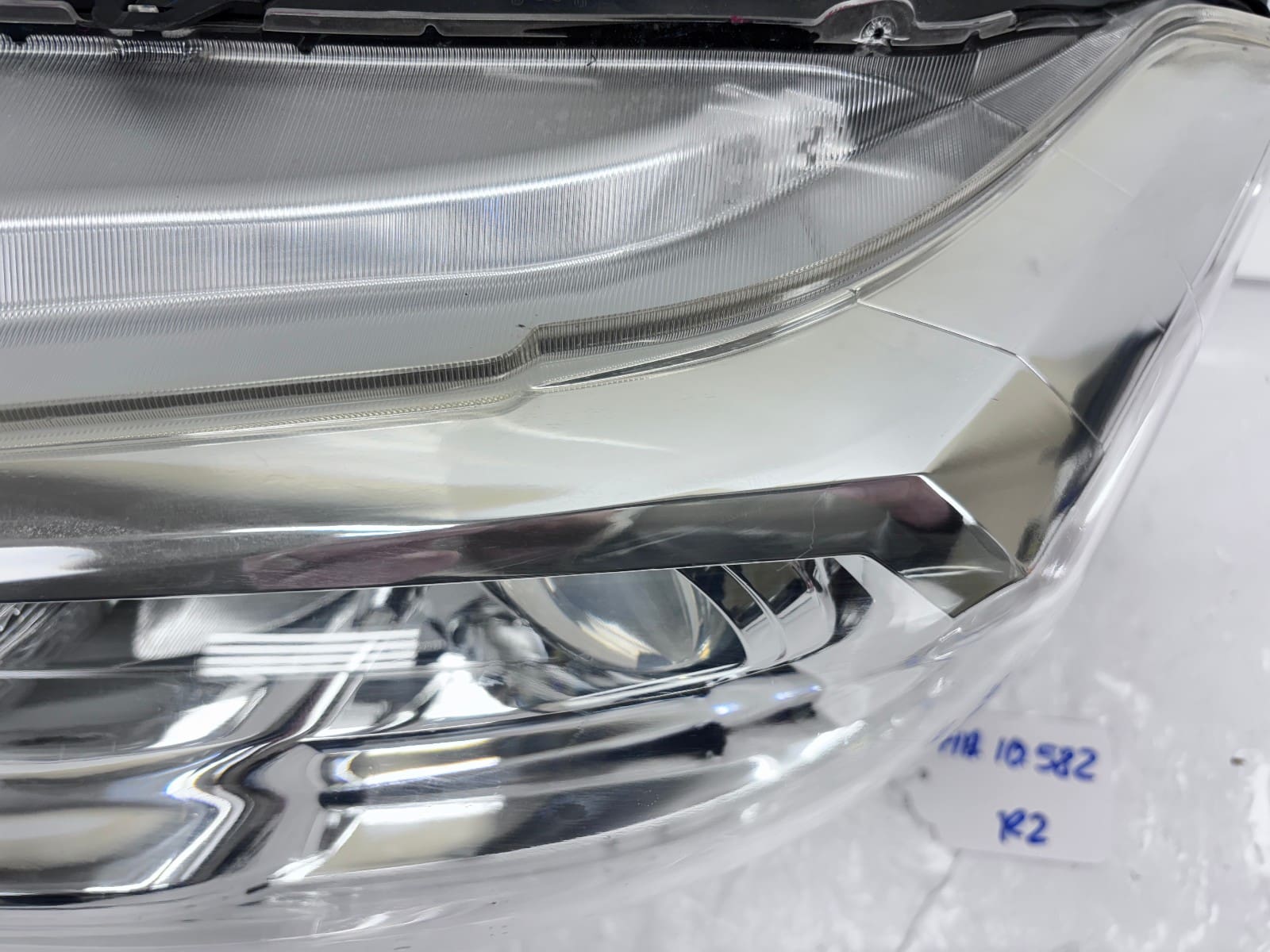 2016-22 Toyota Tacoma Halogen Front Left OEM Headlight 81150-04250 - Image 15