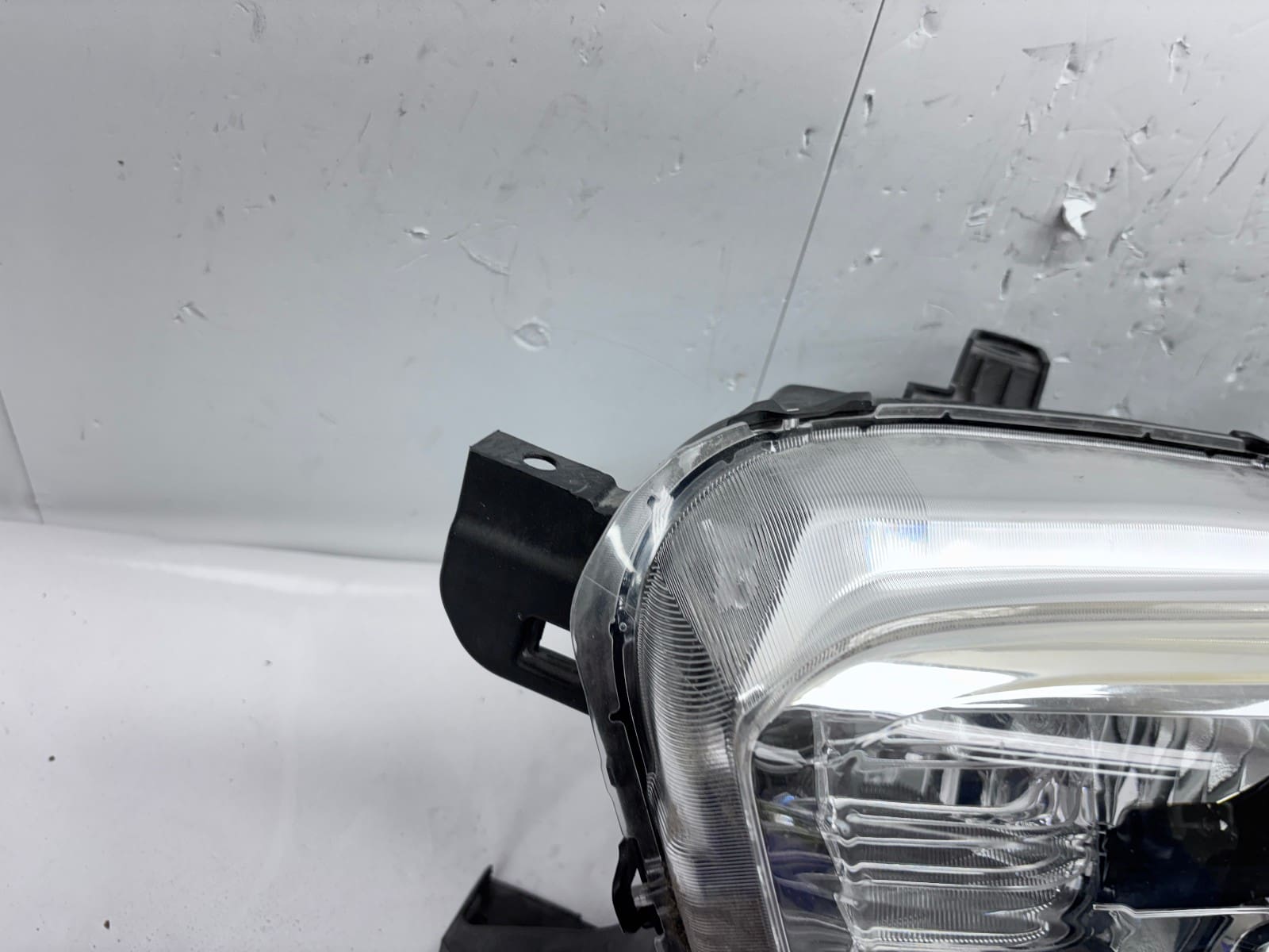 2016-22 Toyota Tacoma Halogen Front Left OEM Headlight 81150-04260 - Image 17