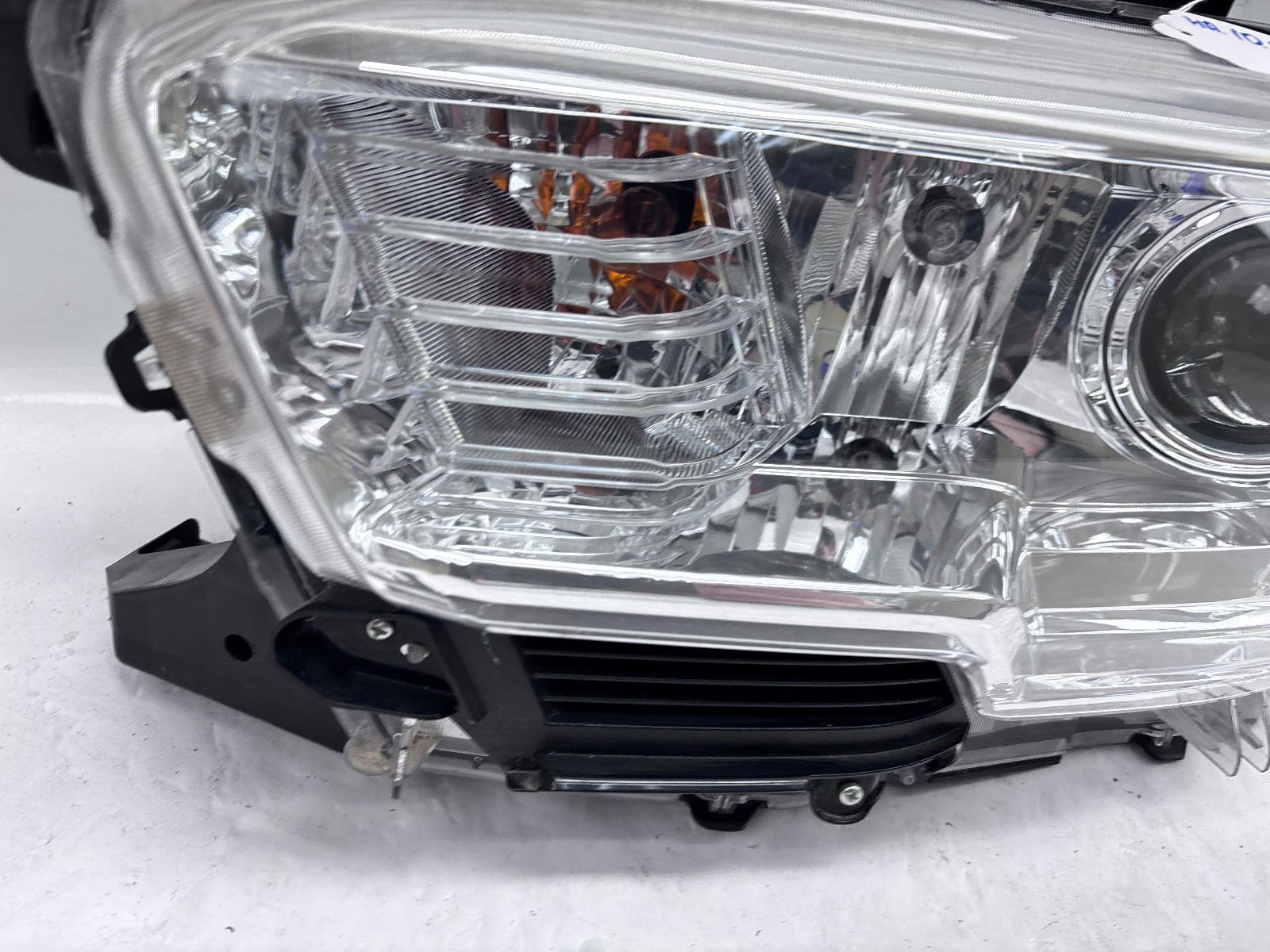 2016-22 Toyota Tacoma Halogen Front Left OEM Headlight 81150-04250 - Image 14