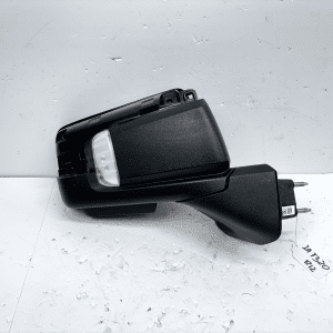 2019-21 Chevy Silverado Black Front Right OEM Mirror Camera 84899306
