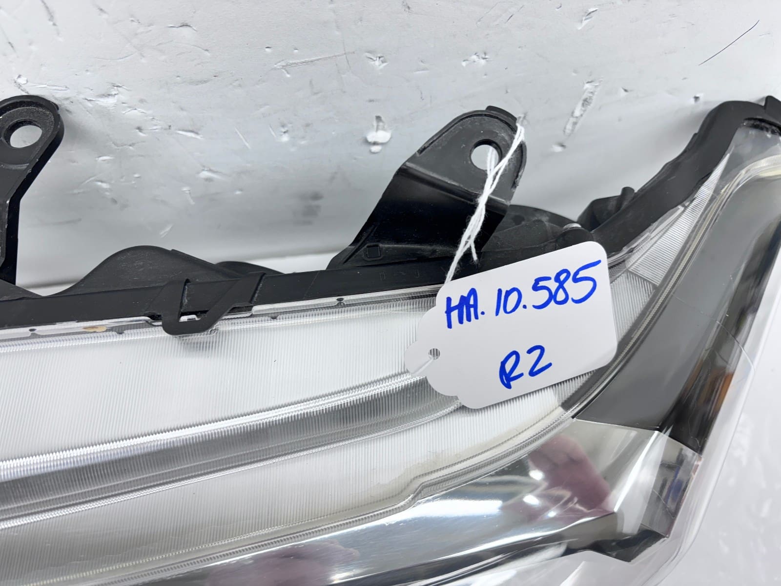 2016-22 Toyota Tacoma Halogen Front Left OEM Headlight 81150-04250 - Image 19