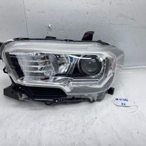 2016-22 Toyota Tacoma Halogen LED Front Left OEM Headlight 81150-04270 A