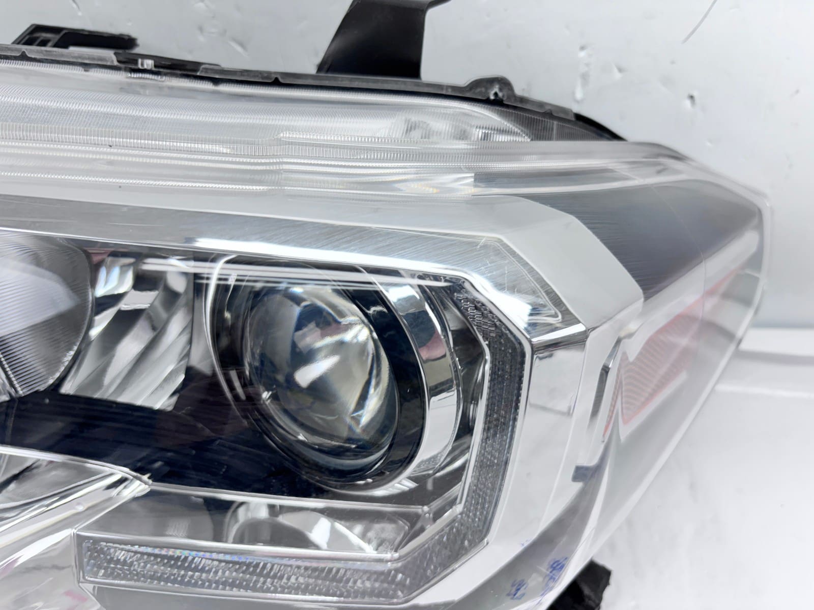 2016-22 Toyota Tacoma Halogen LED Front Left OEM Headlight 81150-04270 A - Image 12