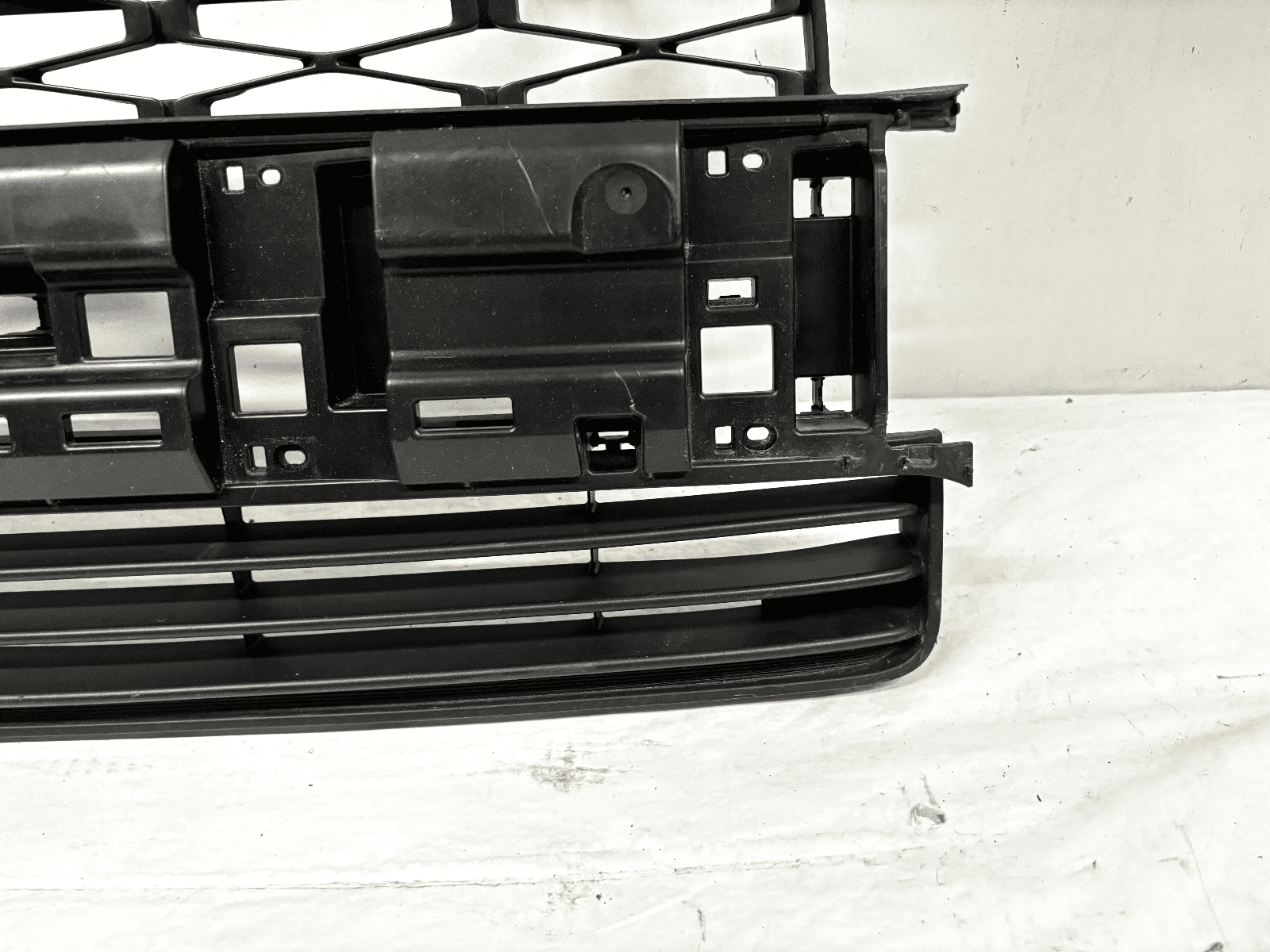 2014-2020 Toyota 4Runner Front OEM Grille 52701-35010 - Image 2