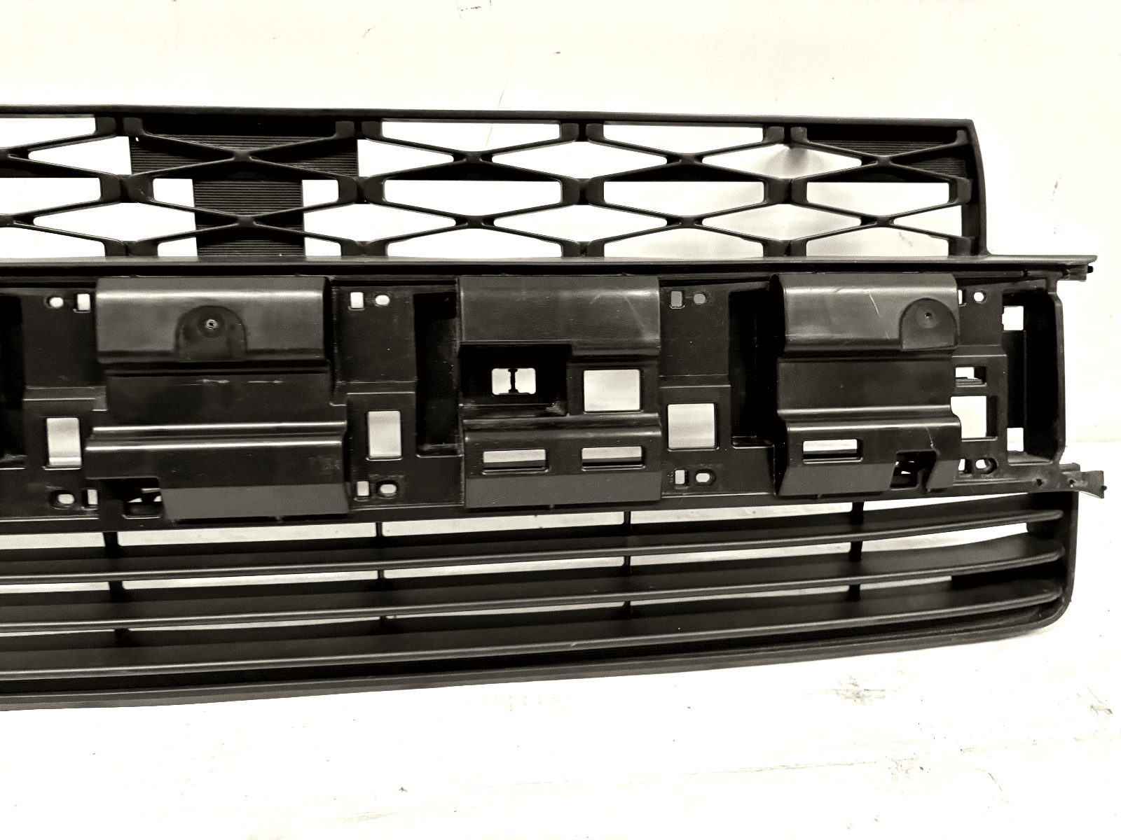 2014-2020 Toyota 4Runner Front OEM Grille 52701-35010 - Image 4