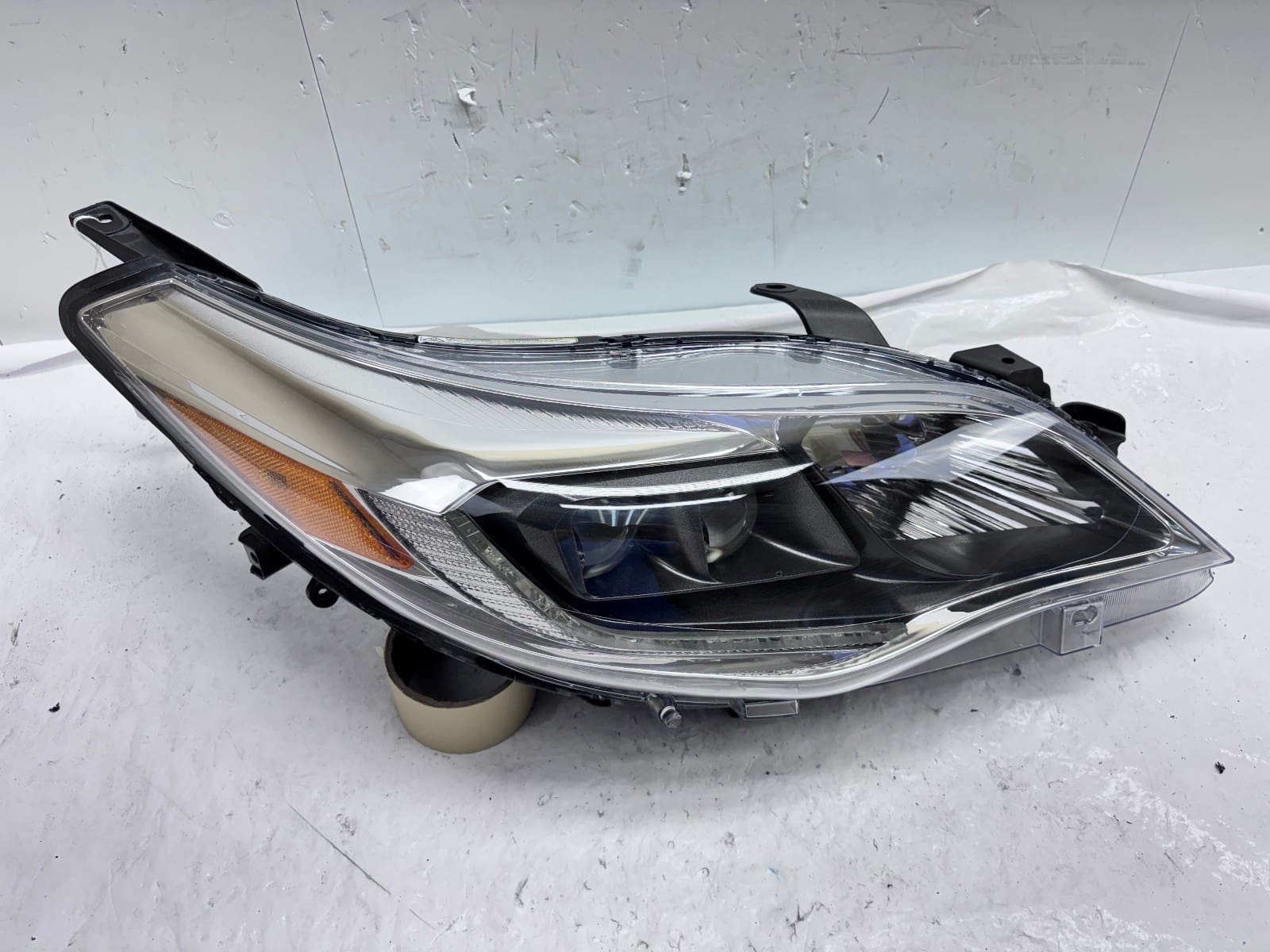 2013-2017 Toyota Avalon Xenon HID Front Right OEM Headlight - Image 14