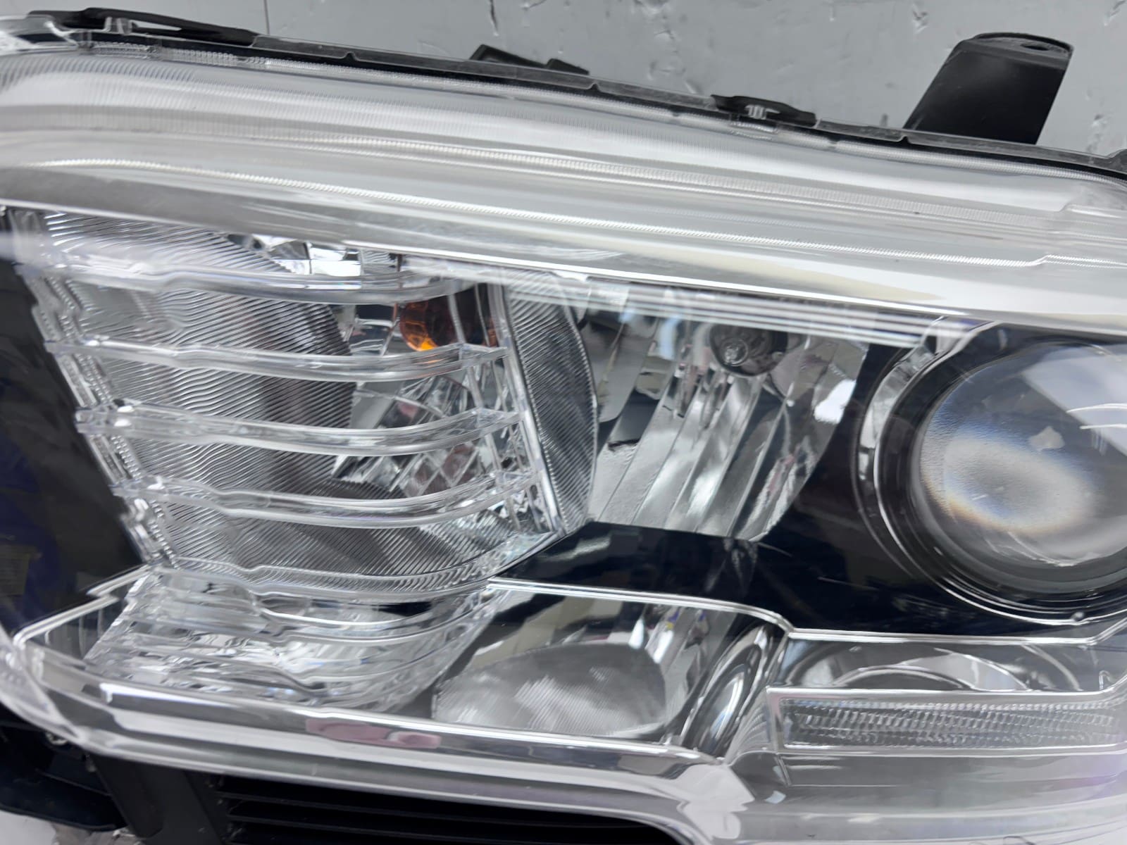 2016-22 Toyota Tacoma Halogen LED Front Left OEM Headlight 81150-04270 A - Image 18