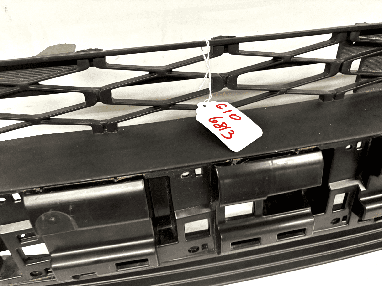 2014-2020 Toyota 4Runner Front OEM Grille 52701-35010 - Image 8