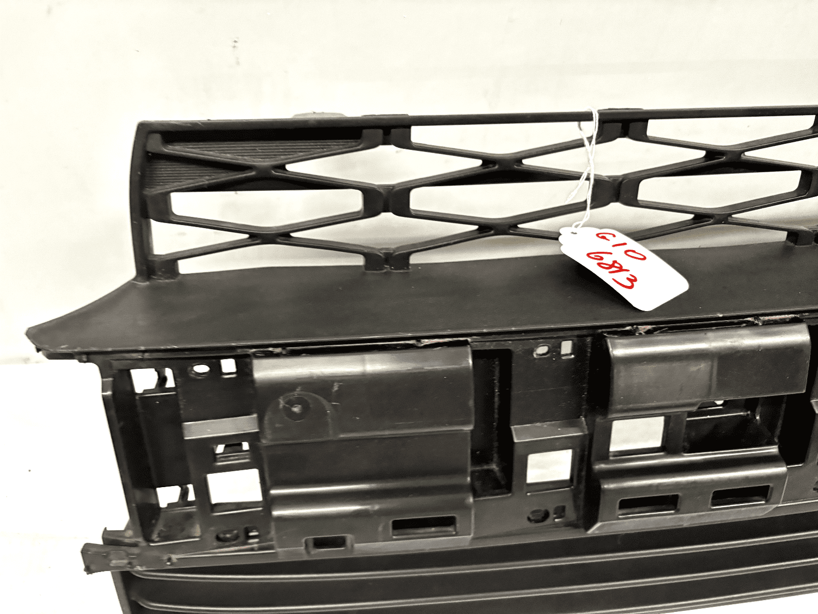 2014-2020 Toyota 4Runner Front OEM Grille 52701-35010 - Image 9